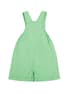 Mee Mee Solid Cotton Dungaree Set For Boys